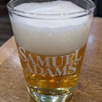 Photo taken at Samuel Adams Brewery by bruce on 8/21/2022