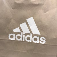 Photo taken at adidas by Dmytro K. on 8/27/2018
