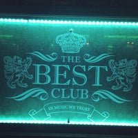 Photo taken at BEST Club by Denis S. on 12/16/2012