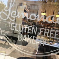7/15/2018にPhil W.がLemonade Gluten Free Bakeryで撮った写真