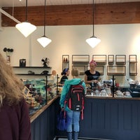Photo taken at Pure Bread by Phil W. on 9/9/2018