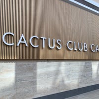 Foto tirada no(a) Cactus Club Cafe Richmond Centre por Phil W. em 11/17/2018
