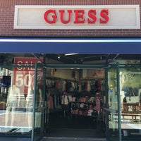 guess warehouse