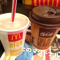 Photo taken at McDonald&amp;#39;s by MJIsCradle (. on 4/16/2013
