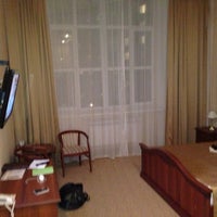 12/10/2012 tarihinde Алексей С.ziyaretçi tarafından TIPO hotel'de çekilen fotoğraf