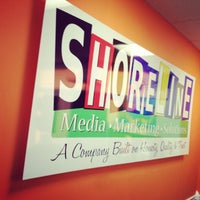 Foto tirada no(a) Shoreline Digital Marketing Web &amp;amp; SEO Agency por Joe S. em 6/29/2013