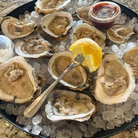 Foto scattata a Jubilee Joe&amp;#39;s Cajun and Seafood Restaurant da Jeff il 3/9/2022