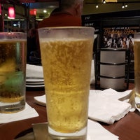Photo taken at Bar Louie - Baybrook Mall by Devil D. on 12/19/2018