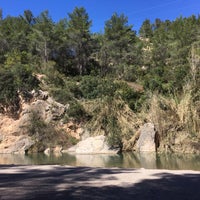 Fuente de los Baños - 6 tips