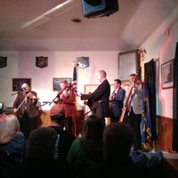 Photo taken at American Legion by Andrew K. on 4/28/2013