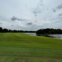 Photo taken at Navatanee Golf Course by なおごん on 8/20/2022