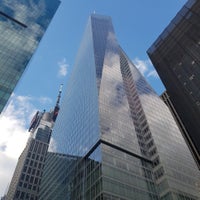 11/3/2019 tarihinde John L.ziyaretçi tarafından Bank of America Tower'de çekilen fotoğraf