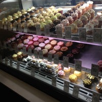11/22/2012にTeffany C.がJake&amp;#39;s Dessertsで撮った写真