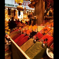 Photo taken at Spice Bazaar by Tiffany Y. on 3/14/2015