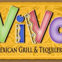 Photo taken at Viva Mexican Grill and Tequileria by Charlie P. on 3/1/2013