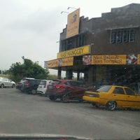 Review Warung Kita Nasi Manggey