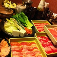 しゃぶしゃぶ温野菜 山口吉敷店 70 Visitors しゃぶしゃぶ温野菜 山口吉敷店 70 Visitors