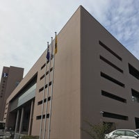 福山市立大学 福山市 広島県