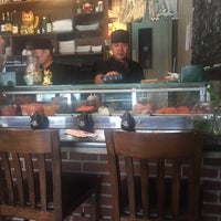 Photo taken at JR Sushi by Adam R. on 5/15/2018