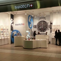 Swatch Mall Costanera Center