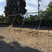 Photo taken at East Queen Anne Playground by Bryan C. on 6/5/2016