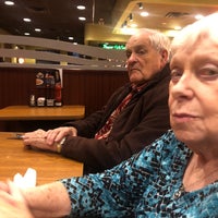 Photo taken at Denny&amp;#39;s by David Y. on 10/13/2018