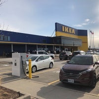 Photo taken at IKEA Vaughan by David Y. on 12/29/2018