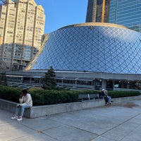 Photo taken at Toronto Symphony Orchestra by David Y. on 10/29/2022