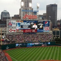 Progressive Field Downtown Cleveland 236個のtips Progressive Field Downtown Cleveland 236個のtips