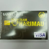Bank Islam Bank In Seberang Jaya