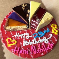 Secret Recipe 33 Jalan 8 1 Seksyen 8