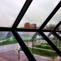 Photo taken at Kelley School of Business Indianapolis by James W. on 4/7/2014