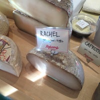 11/8/2014にRachel C.がRighteous Cheeseで撮った写真