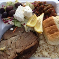 Photo prise au Ventura County Greek Festival par Y K. le6/23/2013