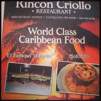 Photo taken at Rincon Criollo Restaurant by Jonnatan S. on 6/28/2013