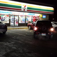 Photo taken at 7-Eleven by Rodmehr S. on 12/25/2013