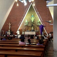 Photos at Iglesia de la Medalla Milagrosa