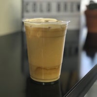 Photo taken at Epiphany Espresso by Eric G. on 6/28/2018