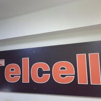 Photo taken at Telcell CJSC by Ruben K. on 11/25/2012
