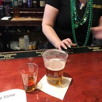 Photo taken at McGinty&amp;#39;s Public House by Jason J. on 3/17/2019