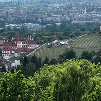 Photo taken at Vyhlídka na Troju (Bohnice) by Radezim on 5/21/2023