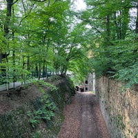 Foto tirada no(a) Grottenbahn por Radezim em 8/15/2022