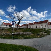 Photo taken at Hradiště Královice by Radezim on 5/1/2023