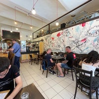 Photo taken at Café Na kole by Radezim on 6/5/2022