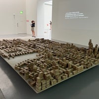 8/16/2022 tarihinde Radezimziyaretçi tarafından LENTOS Kunstmuseum'de çekilen fotoğraf