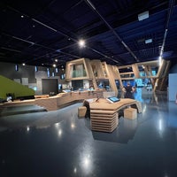 Foto tirada no(a) Ars Electronica Center por Radezim em 8/16/2022