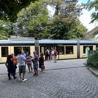 รูปภาพถ่ายที่ Pöstlingbergbahn โดย Radezim เมื่อ 8/15/2022