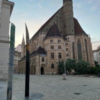 Photo taken at Minoritenkirche by Radezim on 7/3/2023