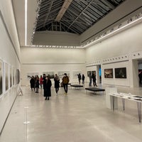 Photo taken at Manes Gallery by Radezim on 11/25/2021