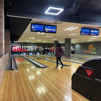 Photo taken at Bowling Celnice by Radezim on 3/28/2023